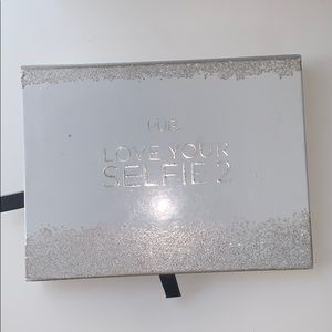 PUR Eyeshadow Pallette